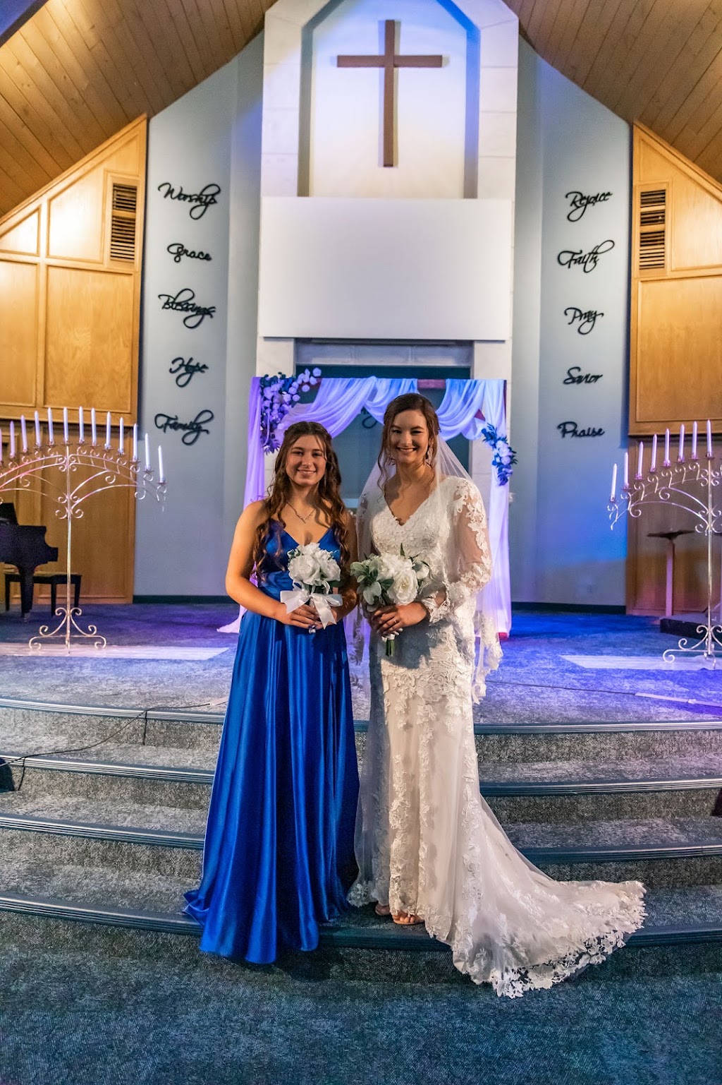 Pine Lake Christian Church | 636 Pine Lake Rd, Sebring, OH 44672, USA | Phone: (330) 938-2262