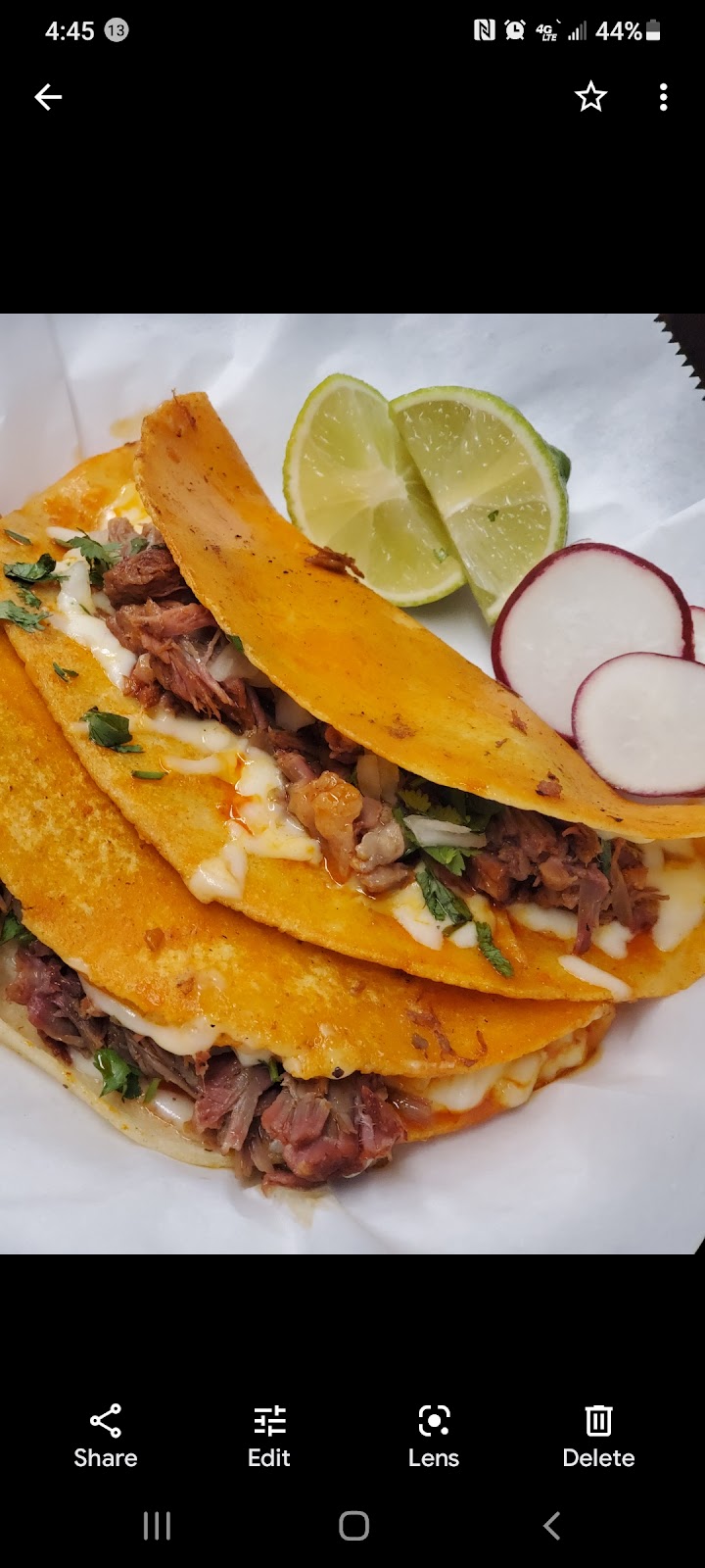 Julies taco truck | 1599 Mehlert St, Kingsburg, CA 93631, USA | Phone: (559) 623-5232