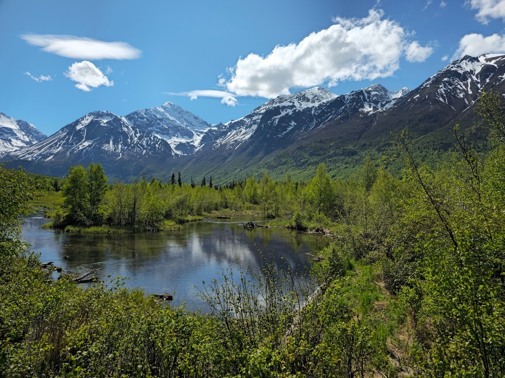 Eagle River Nature Center | 32750 Eagle River Rd, Eagle River, AK 99577, USA | Phone: (907) 694-2108