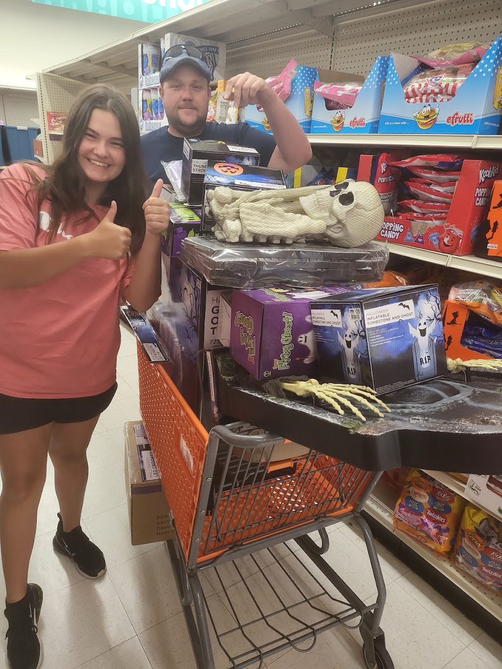 Big Lots | 2837 Winchester Pike, Columbus, OH 43232, USA | Phone: (614) 231-0065