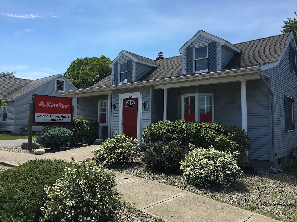 Jolene Kahlor - State Farm Insurance Agent | 1820 Western Ave, Albany, NY 12203 | Phone: (518) 486-8700