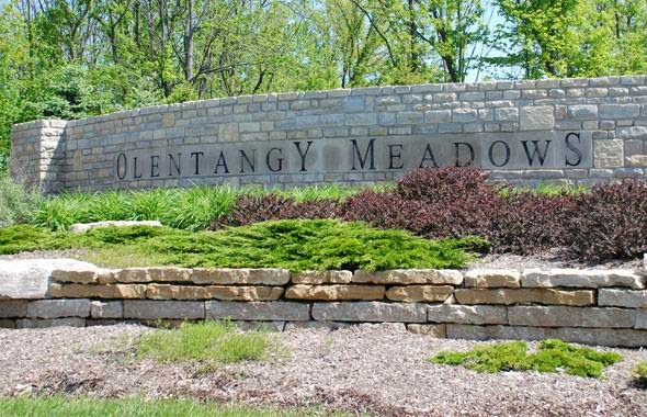 Dominion Homes - Olentangy Meadows | 28 Gold Meadow Dr, Lewis Center, OH 43035 | Phone: (614) 436-1600