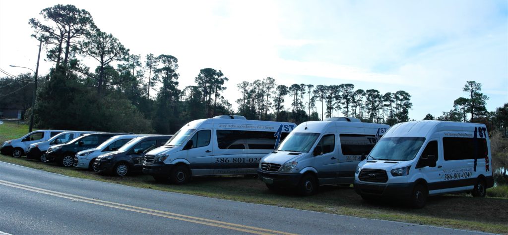 First Care Transport | 430 Summerhaven Dr, DeBary, FL 32713, USA | Phone: (386) 801-0240