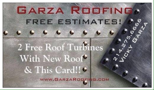 Garza Roofing & Remodeling | 2031 John West Rd #115, Dallas, TX 75228, USA | Phone: (214) 275-6666