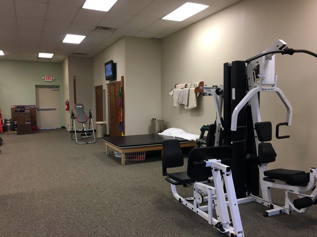 ApexNetwork Physical Therapy | 1138 Vaughn Rd, Wood River, IL 62095, USA | Phone: (618) 259-1100