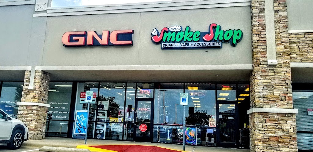 GNC | 1453 N Saginaw Blvd Suite #115, Saginaw, TX 76179, USA | Phone: (817) 232-8250