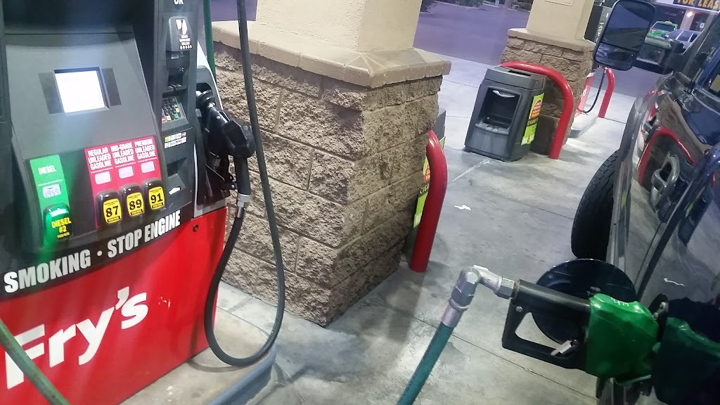 Frys Fuel Center | 2651 E Broadway Rd, Mesa, AZ 85204, USA | Phone: (480) 890-5543