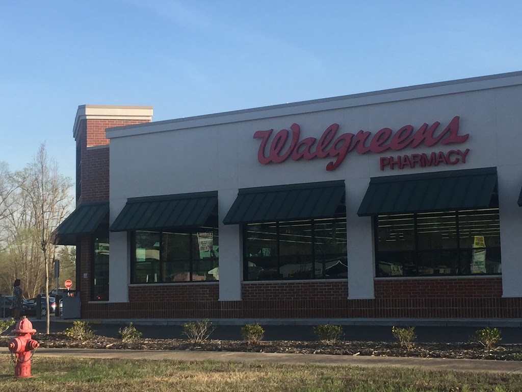 Walgreens | 104 Sherron Rd, Durham, NC 27703, USA | Phone: (919) 227-3114