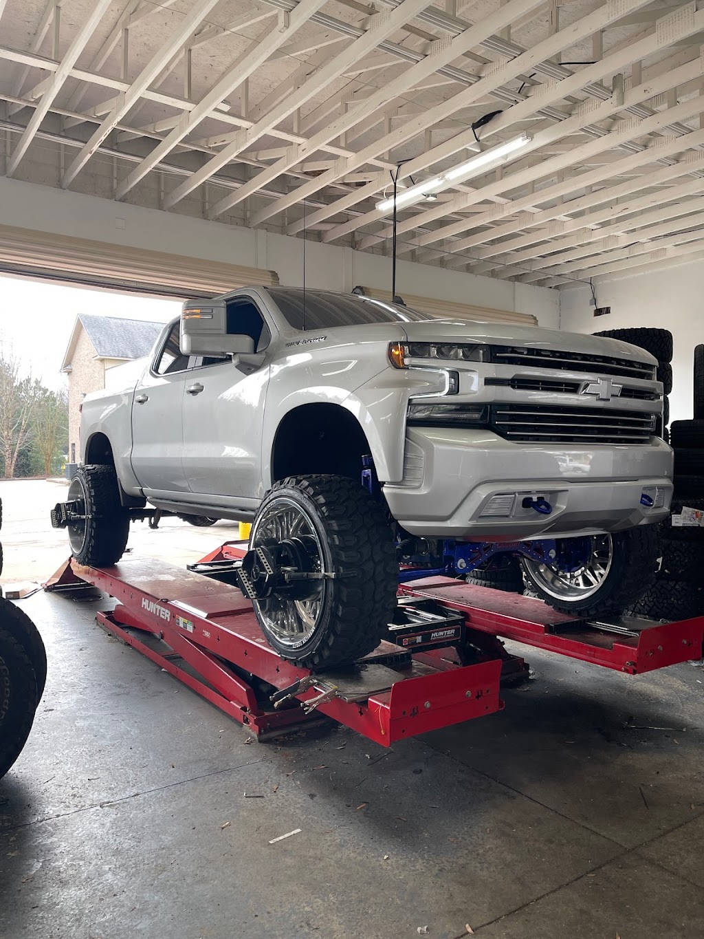 Southern Tire - McDonough | 82 City Square Blvd, McDonough, GA 30252, USA | Phone: (678) 994-9180