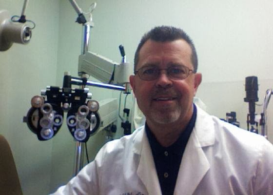 Jeffrey C. McClain, OD | 1132 W Clark Blvd B, Murfreesboro, TN 37129, USA | Phone: (615) 893-0149