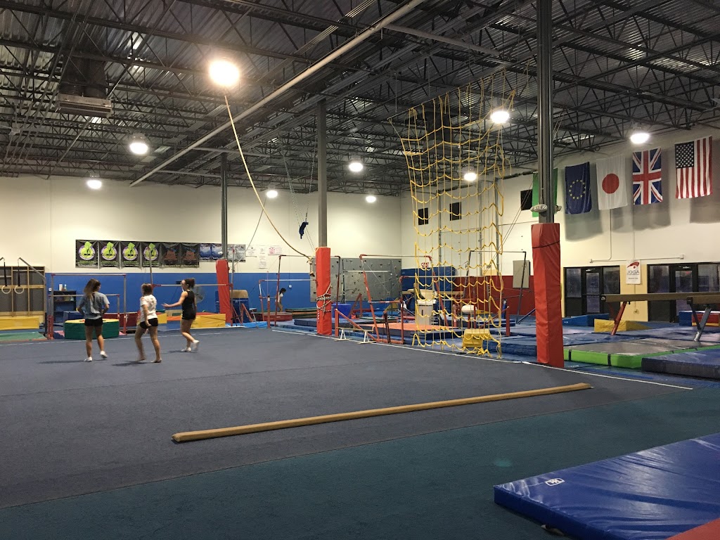 DC Gymnastics School | 25 Jill Ct, Hillsborough Township, NJ 08844, USA | Phone: (908) 359-6582