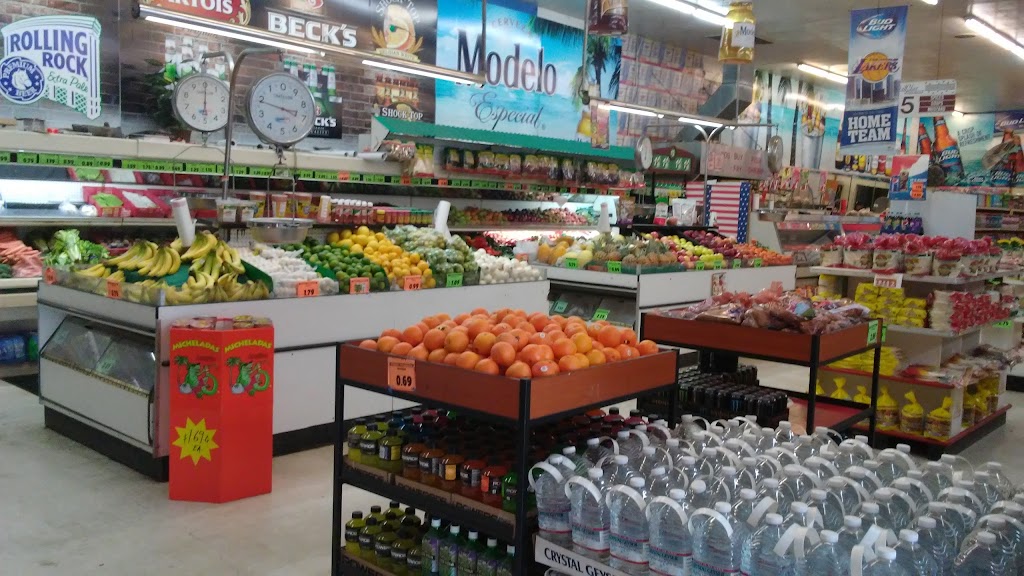 Calimex Family Market | 6604 N Figueroa St, Los Angeles, CA 90042, USA | Phone: (323) 254-8535