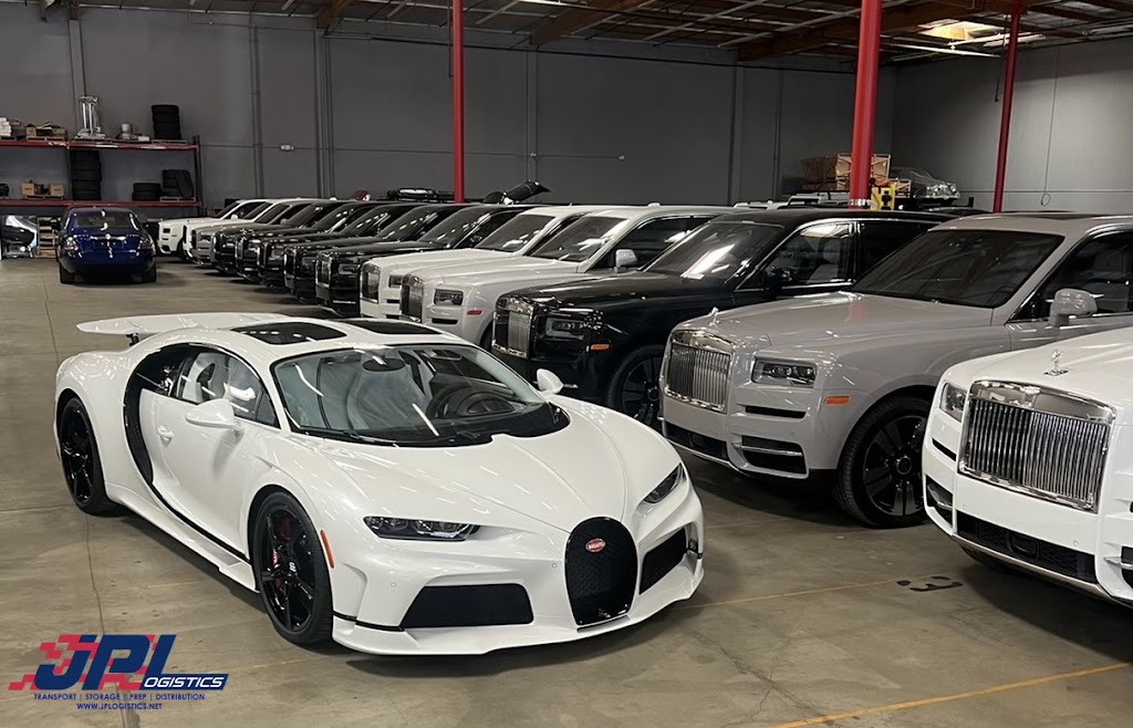 JP LOGISTICS | 11582 Sheldon St, Sun Valley, CA 91352, USA | Phone: (818) 381-8313