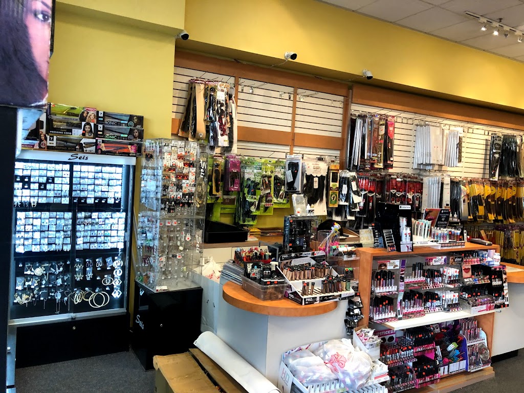 Hair Plus Beauty Supply | 2326 Watt Ave, Sacramento, CA 95825, USA | Phone: (916) 348-8989