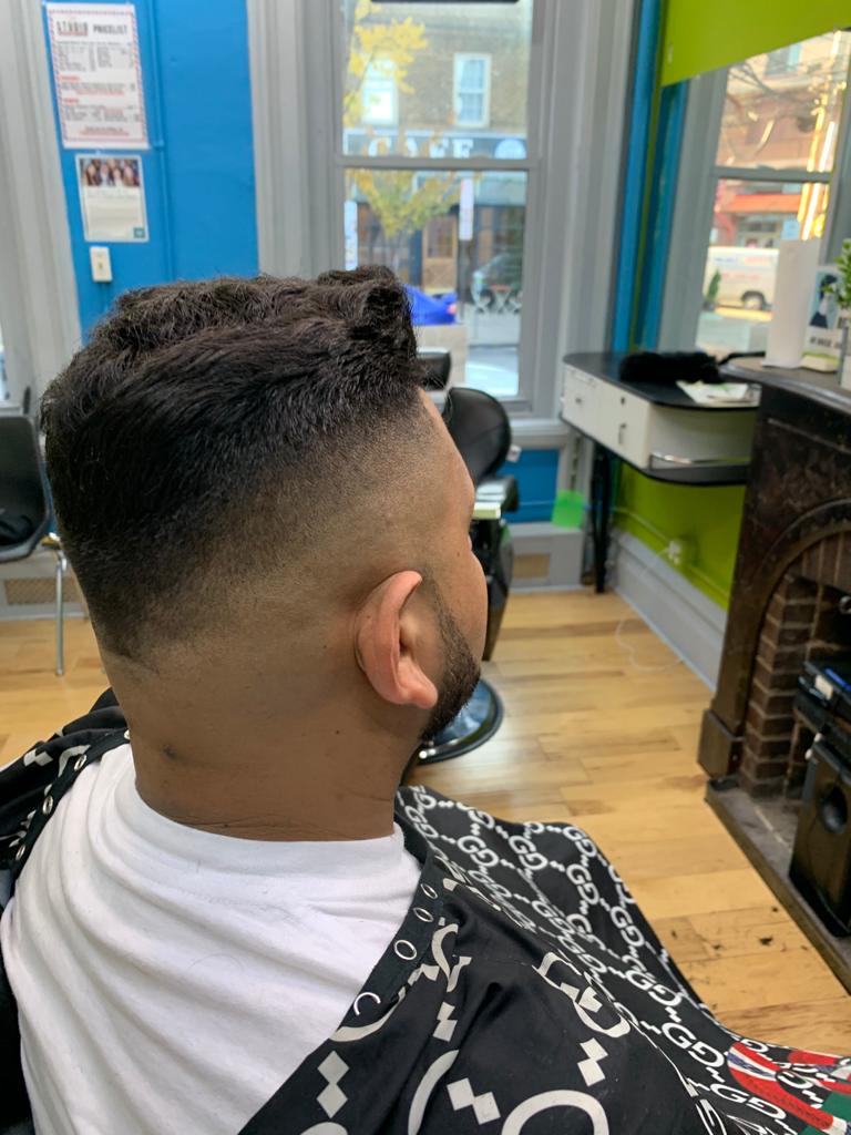 Studio Hairsalon&barbershop | 25A Easton Ave, New Brunswick, NJ 08901, USA | Phone: (732) 463-4018 Studio Hairsalon&barbershop | 25A Easton Ave, New Brunswick, NJ 08901, USA | Phone: (732) 463-4018