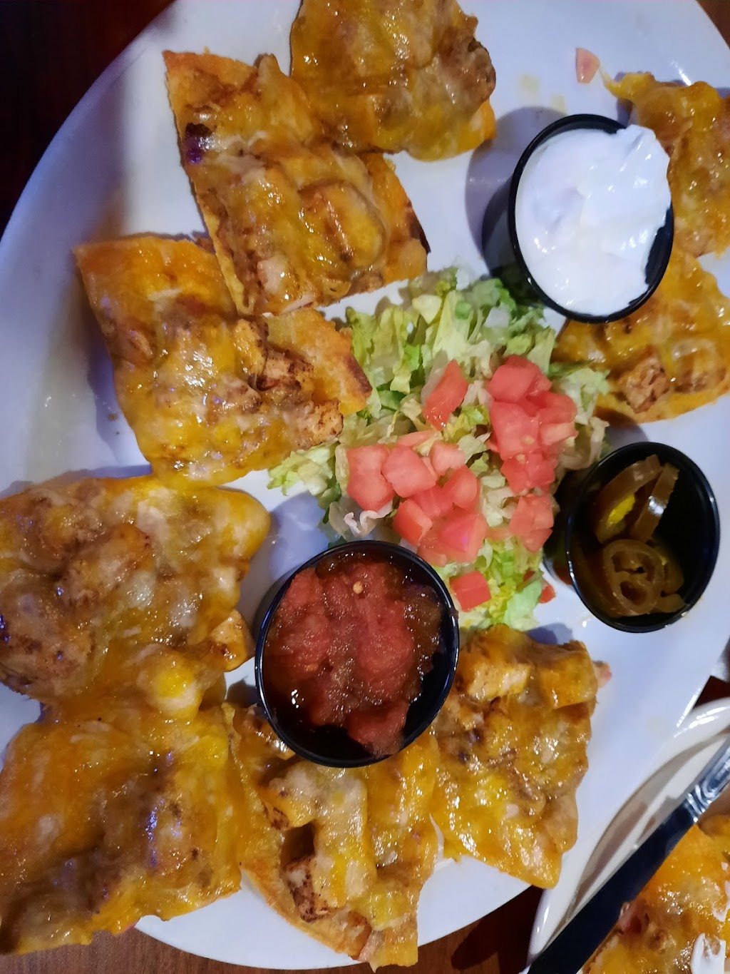 Ricks Tavern and Grille | 5955 Boymel Dr, Fairfield, OH 45014, USA | Phone: (513) 874-1992