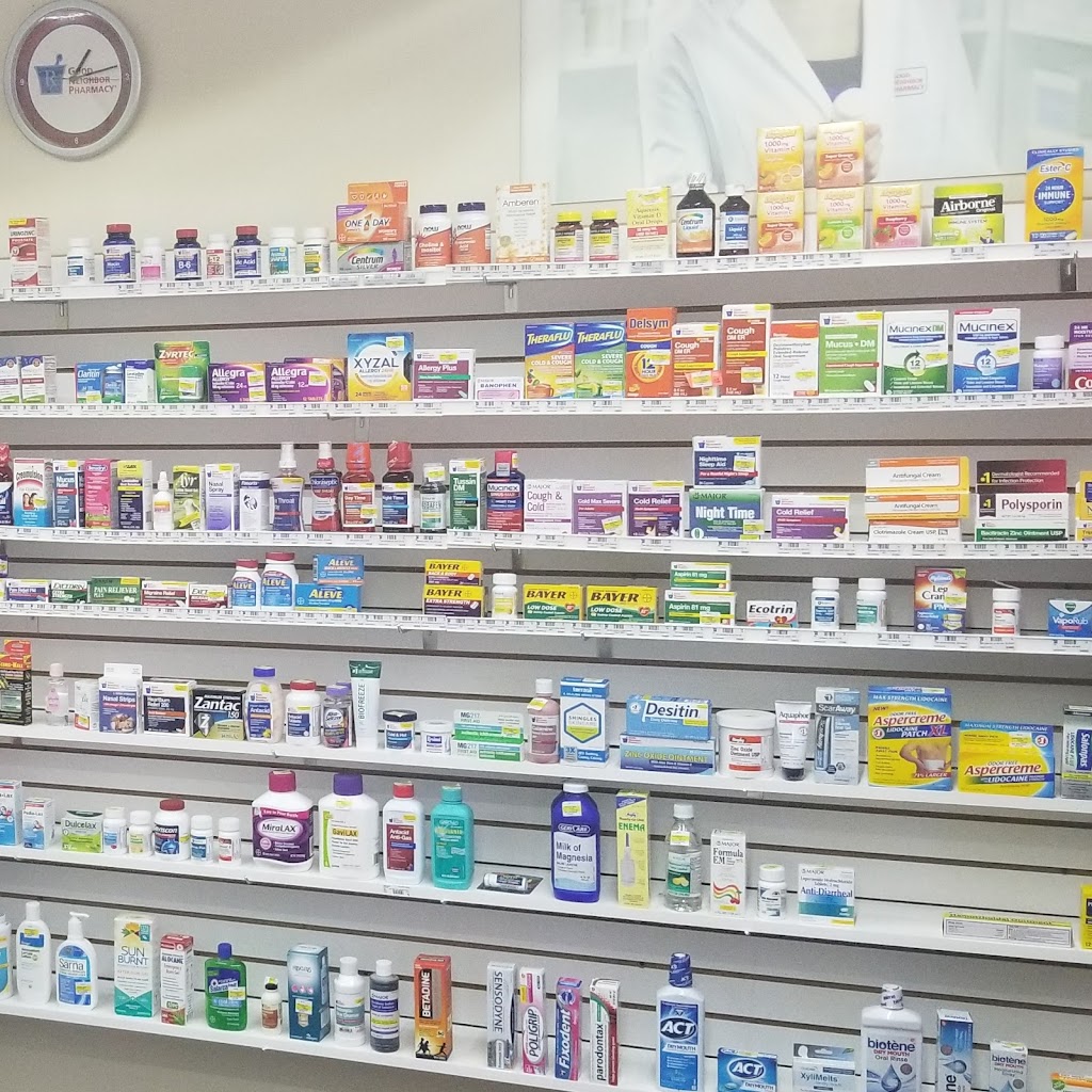 MEDILINK PHARMACY | 5812 FL-54, New Port Richey, FL 34652, USA | Phone: (727) 846-1300