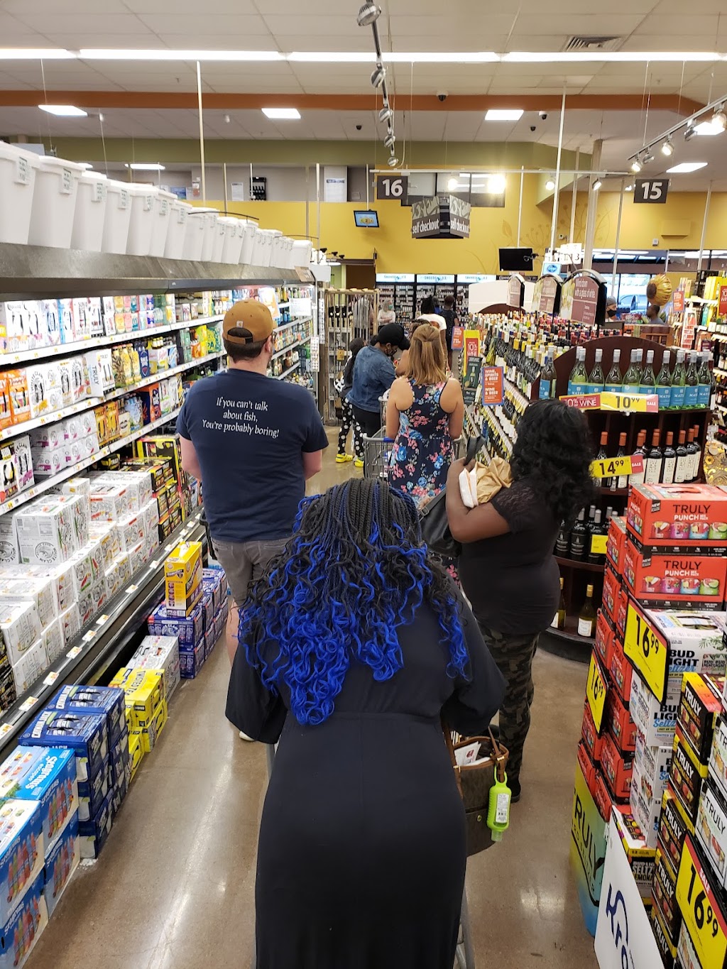 Glenwood Crossing | 10575 Springfield Pike, Cincinnati, OH 45215, USA | Phone: (929) 388-7922