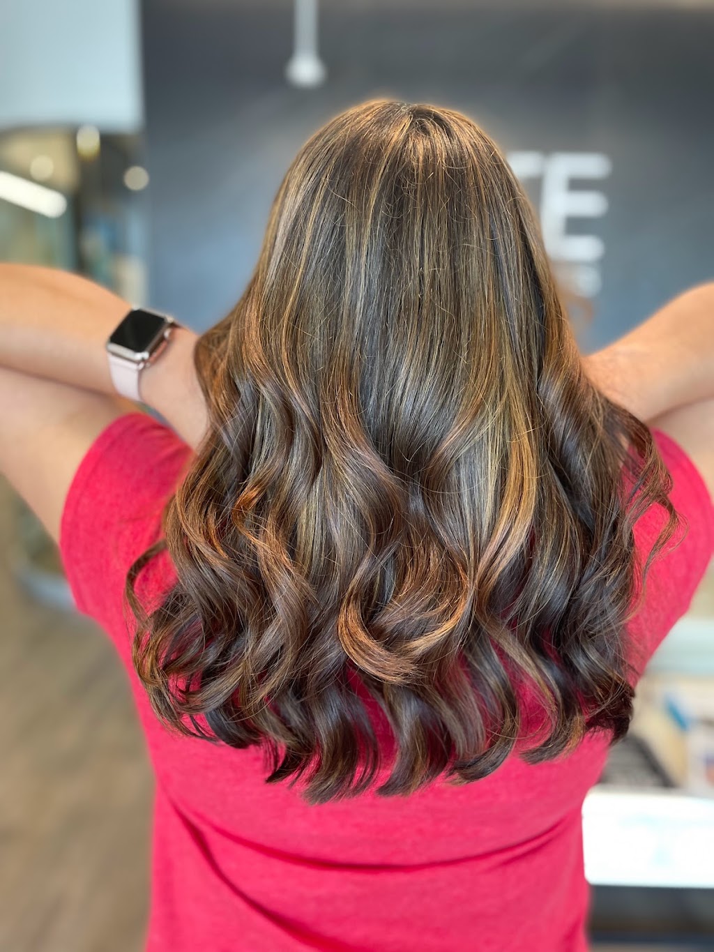Lea Does Hair | Inside Elite Salons and Suites, 1745 S Easton Rd Studio 8, Doylestown, PA 18901, USA | Phone: (267) 317-4381