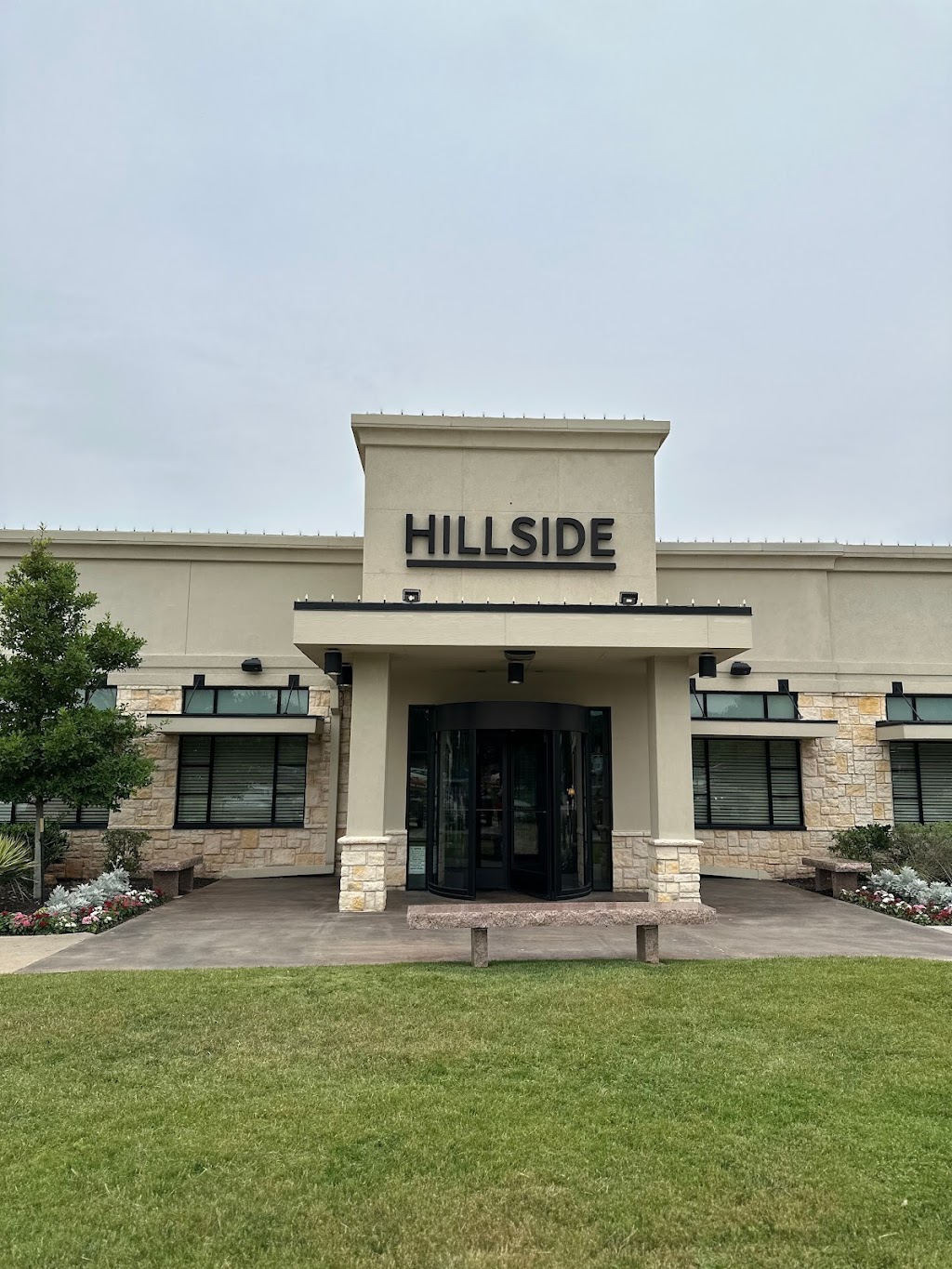 Hillside Fine Grill | 3140 FM 407, Highland Village, TX 75077, USA | Phone: (972) 317-9711