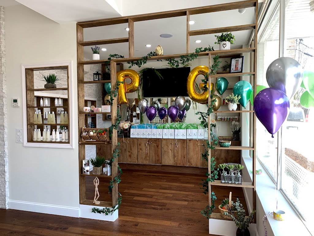 Pure Green Day Spa II Greenvale | 369 Glen Cove Rd, Greenvale, NY 11548, USA | Phone: (516) 801-3699