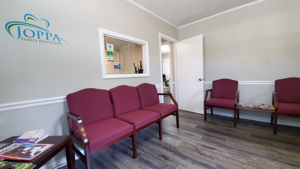 Joppa Family Dentistry | 700 Falconer Rd, Joppatowne, MD 21085 | Phone: (410) 679-0842