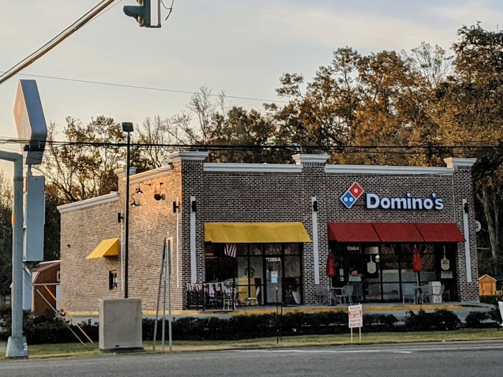 Dominos Pizza | 13505 US-90 Ste B, Boutte, LA 70039, USA | Phone: (985) 785-1200