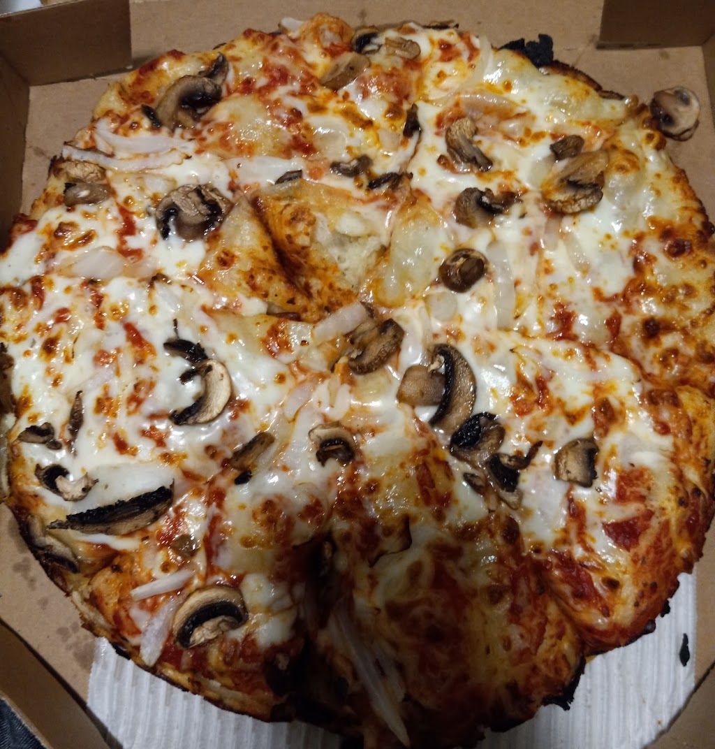 Dominos Pizza | 118 N Baird Ln, Murfreesboro, TN 37130, USA | Phone: (615) 896-0028