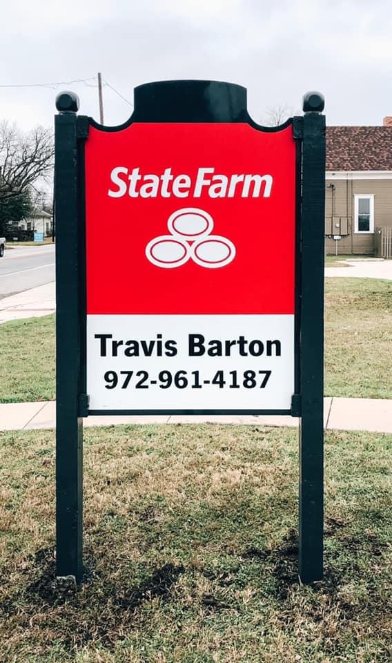 Travis Barton - State Farm Insurance Agent | 807 N Goliad St, Rockwall, TX 75087, USA | Phone: (972) 961-4187