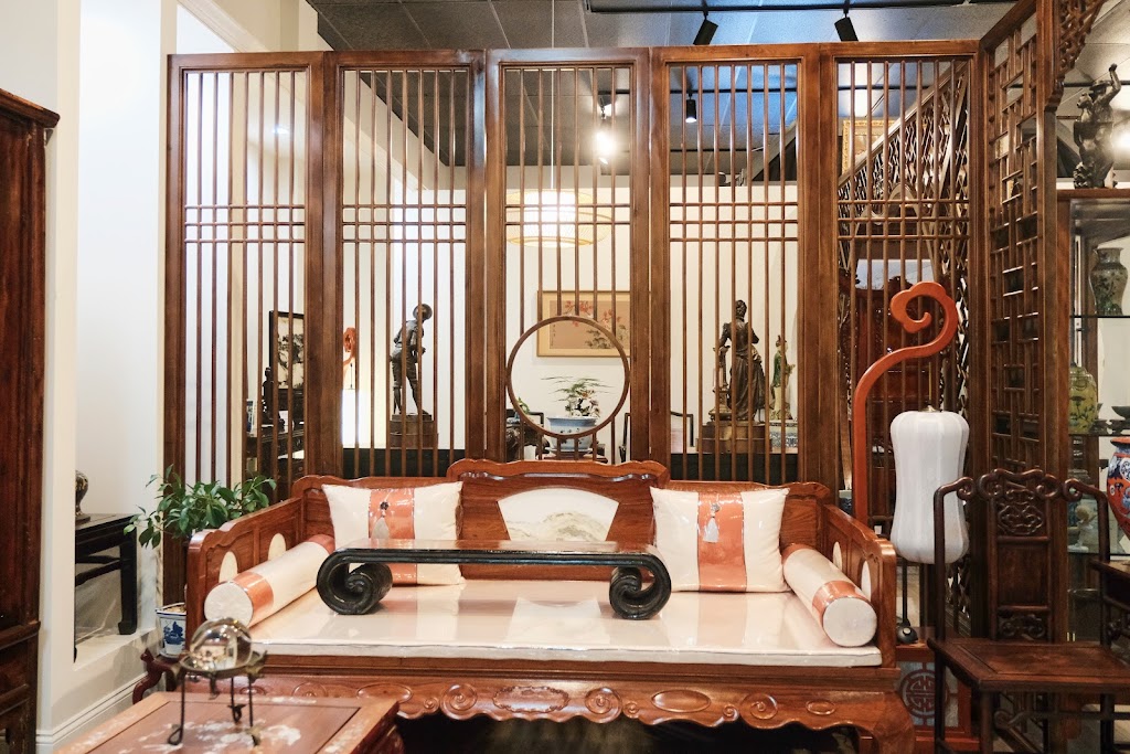 Eastern Deco－oriental classical furniture（东方木居－高档 顶级 高级 装修/茶室 茶馆 茶楼 装修 设计 公司/红木 家具 家具店） | 256 E Jericho Turnpike, Mineola, NY 11501, USA | Phone: (718) 628-0300