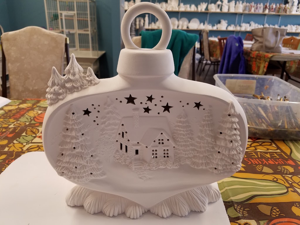 Noras Ceramics | 222 Main St, Keansburg, NJ 07734, USA | Phone: (732) 320-0536