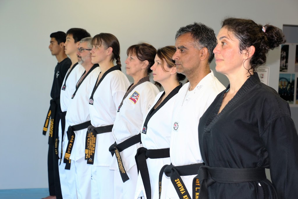 Kils Martial Arts | 3110 Packard St, Ann Arbor, MI 48108, USA | Phone: (810) 227-1991