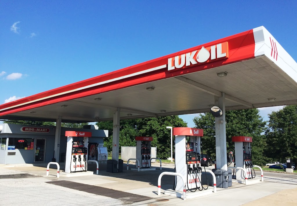 LUKOIL | 1209 Wilmington Pike, West Chester, PA 19382, USA | Phone: (646) 415-7230