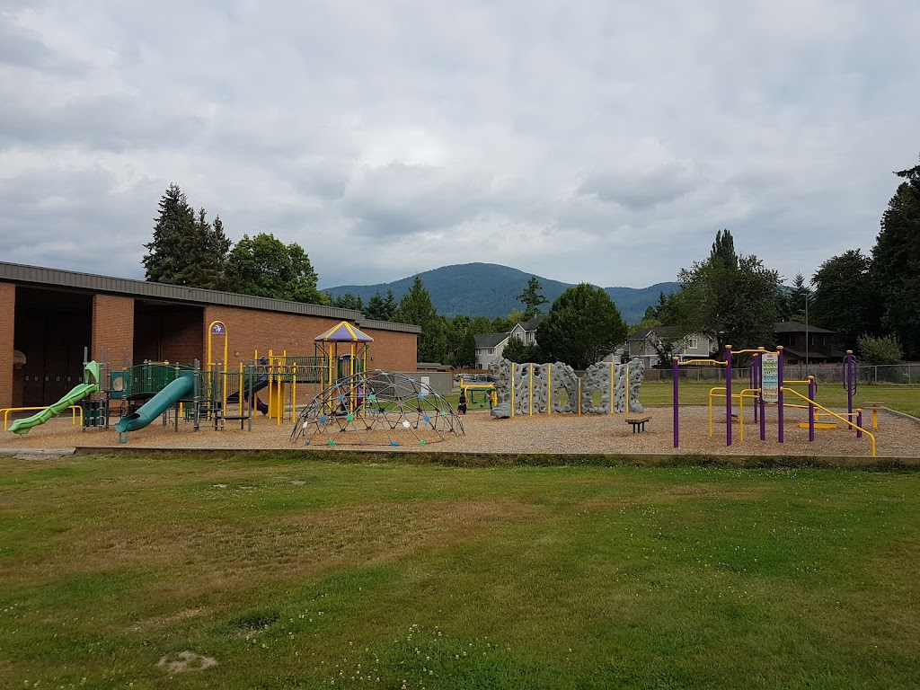 Issaquah Valley Elementary School | 555 NW Holly St, Issaquah, WA 98027, USA | Phone: (425) 837-6600