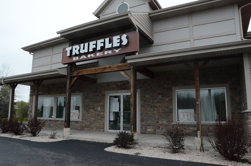 Truffles | N112W15352 Mequon Rd, Germantown, WI 53022, USA | Phone: (262) 251-4464