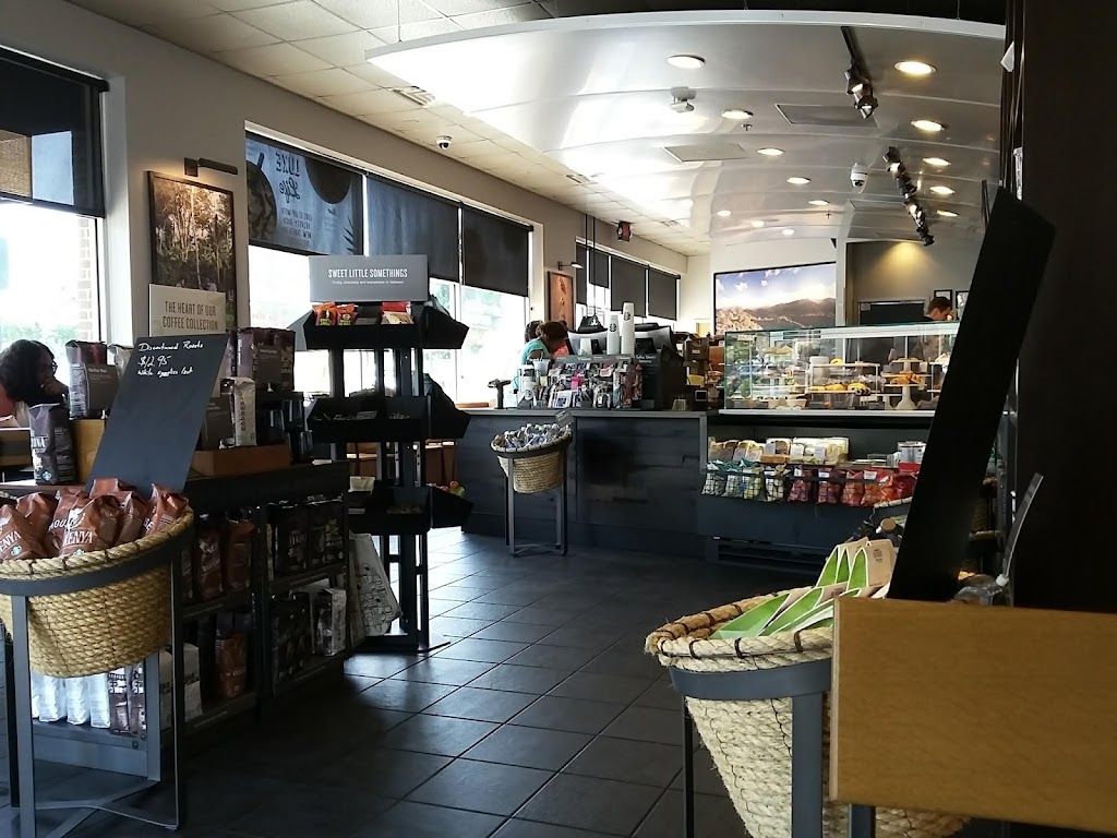 Starbucks | 10072 Dunkirk Way, Dunkirk, MD 20754, USA | Phone: (410) 286-5483