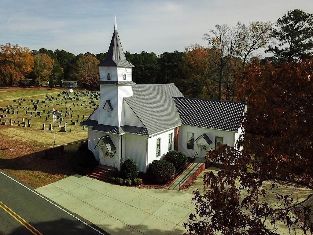 New Elam Christian Church | 3290 Pea Ridge Rd, New Hill, NC 27562, USA | Phone: (252) 668-0591