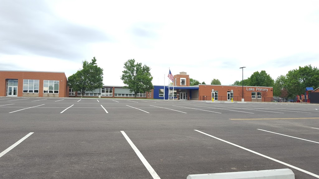 Lake Primary School | 13244 Cleveland Ave NW, Uniontown, OH 44685, USA | Phone: (330) 877-4298