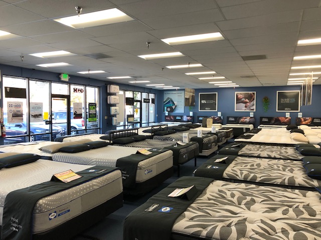 Mattress Depot USA | 19485 WA-410, Bonney Lake, WA 98391, USA | Phone: (253) 447-8014