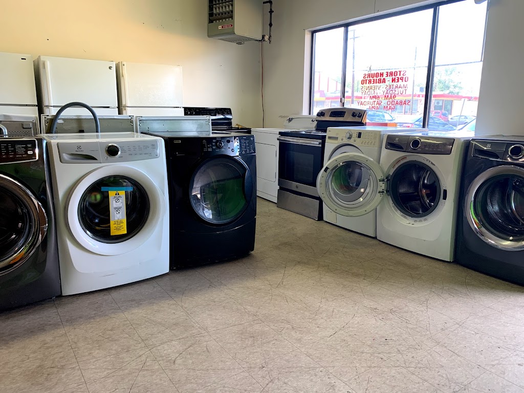 Miranda’s Appliances LLC | 4388 S Federal Blvd, Englewood, CO 80110, USA | Phone: (720) 220-9960