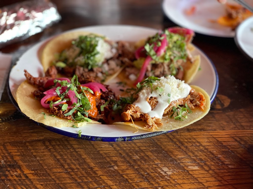 Cochino Taco | 3495 S Downing St, Englewood, CO 80113, USA | Phone: (720) 573-6174