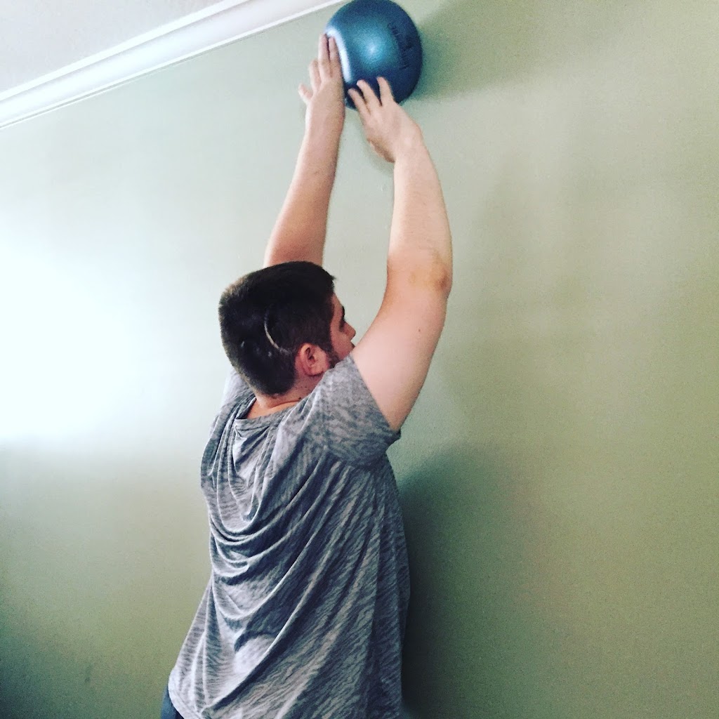 Progressive Health & Performance - Sunday