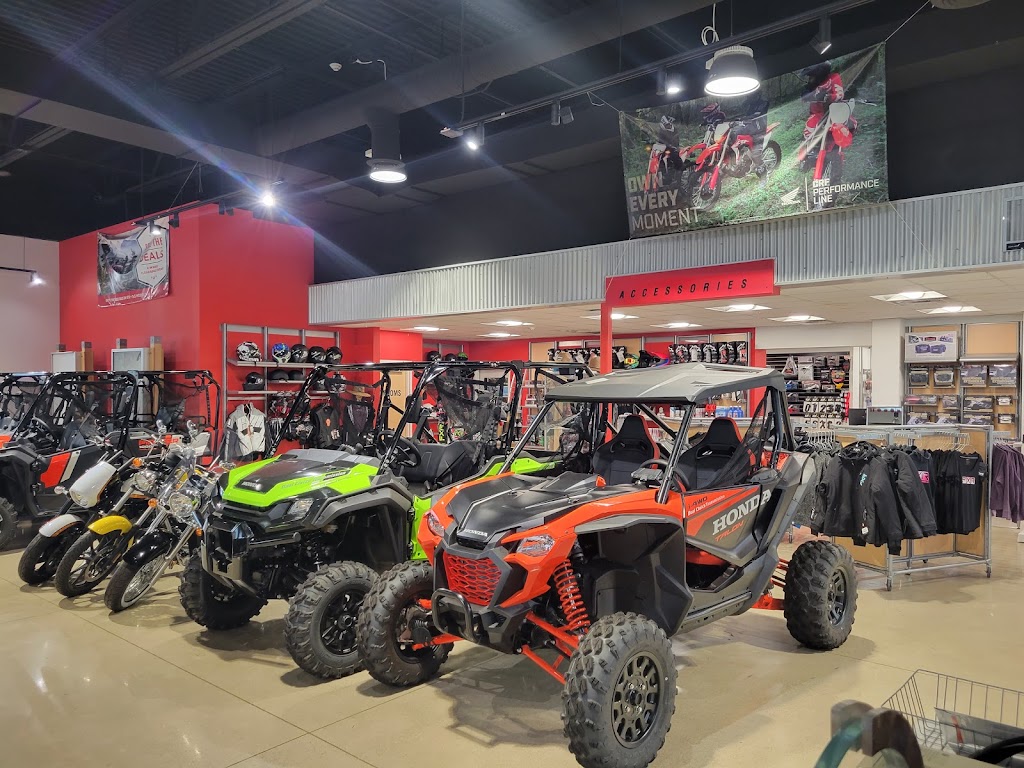 Southgate Honda Powersports | 15150 Eureka Rd, Southgate, MI 48195, USA | Phone: (734) 374-7346