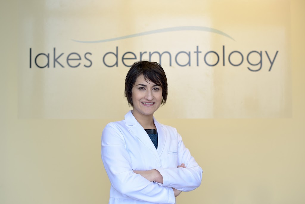 Lakes Dermatology, P.A. | 14305 Southcross Dr W #110, Burnsville, MN 55306, USA | Phone: (651) 340-1064