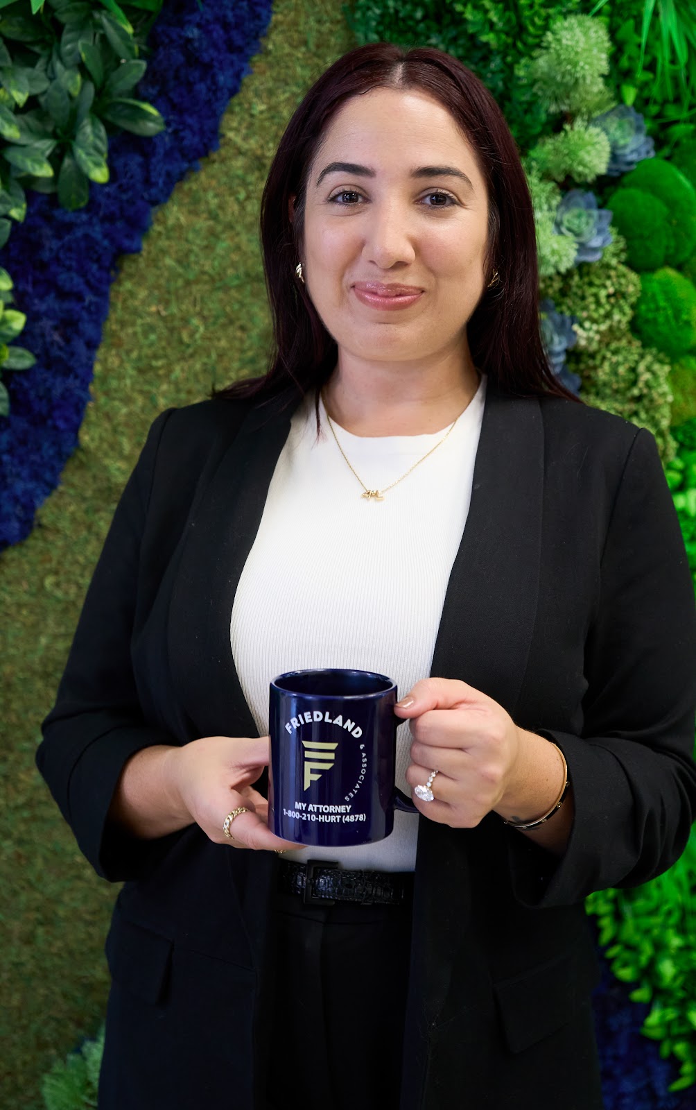 Friedland Law | 101 NE 3rd Ave #1600, Fort Lauderdale, FL 33301, USA | Phone: (800) 210-4878