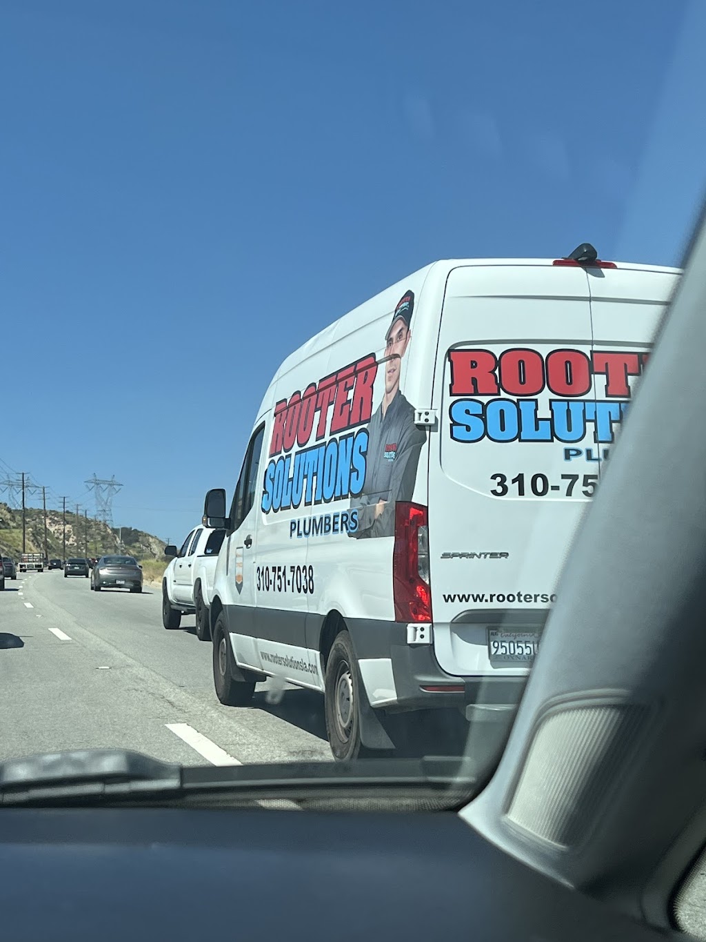 Rooter Solutions Plumbers LA | 9741 Canoga Ave, Chatsworth, CA 91311, USA | Phone: (310) 620-1730