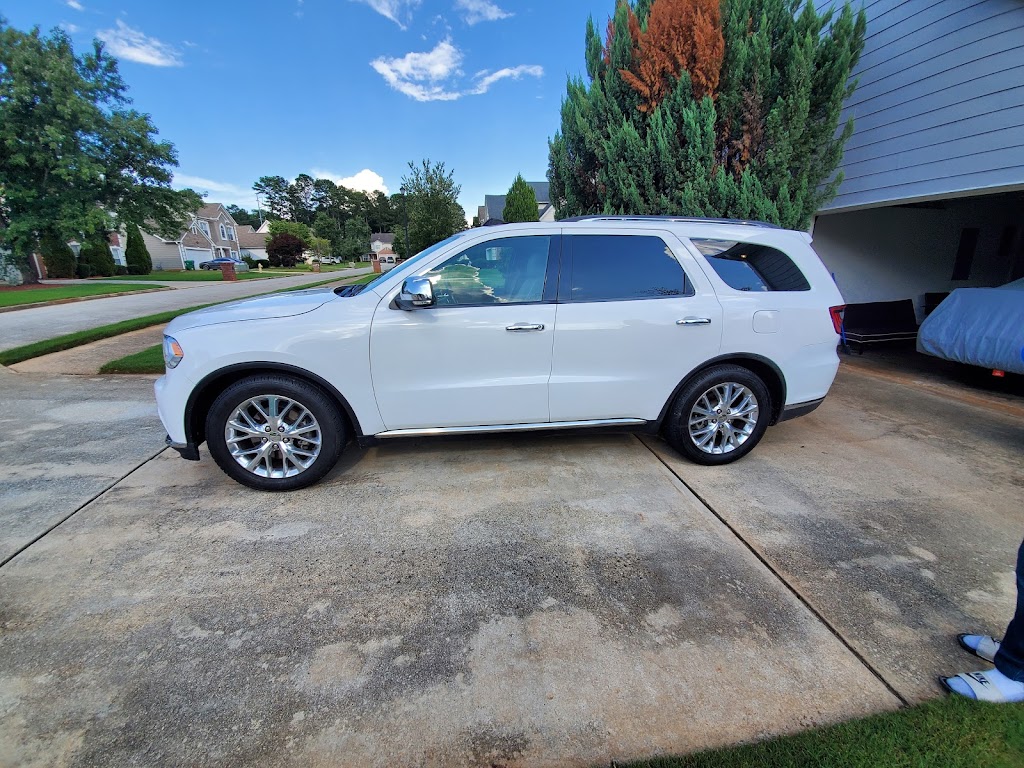 Watkins Collision Conyers | 610 Sigman Rd NE, Conyers, GA 30013, USA | Phone: (770) 760-0070