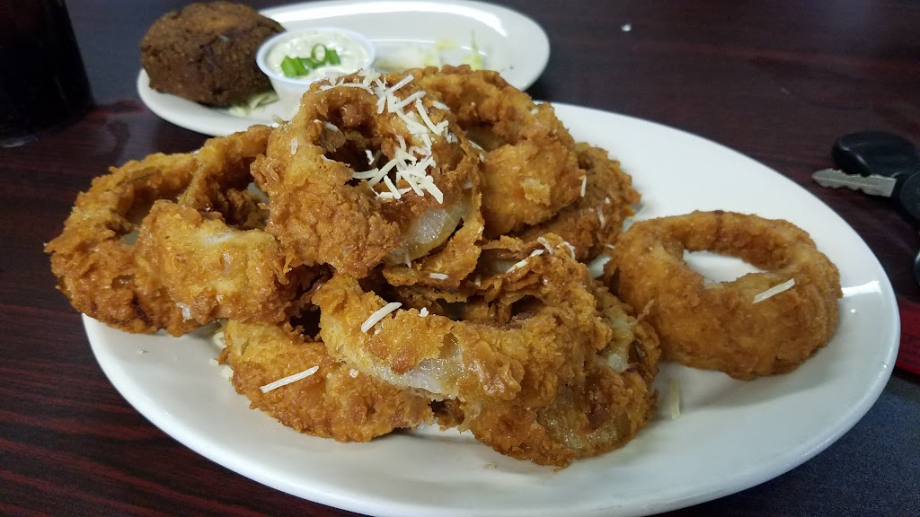 Cooter Browns Seafood | 23187 U.S. Hwy 190, Robert, LA 70455, USA | Phone: (985) 345-4237