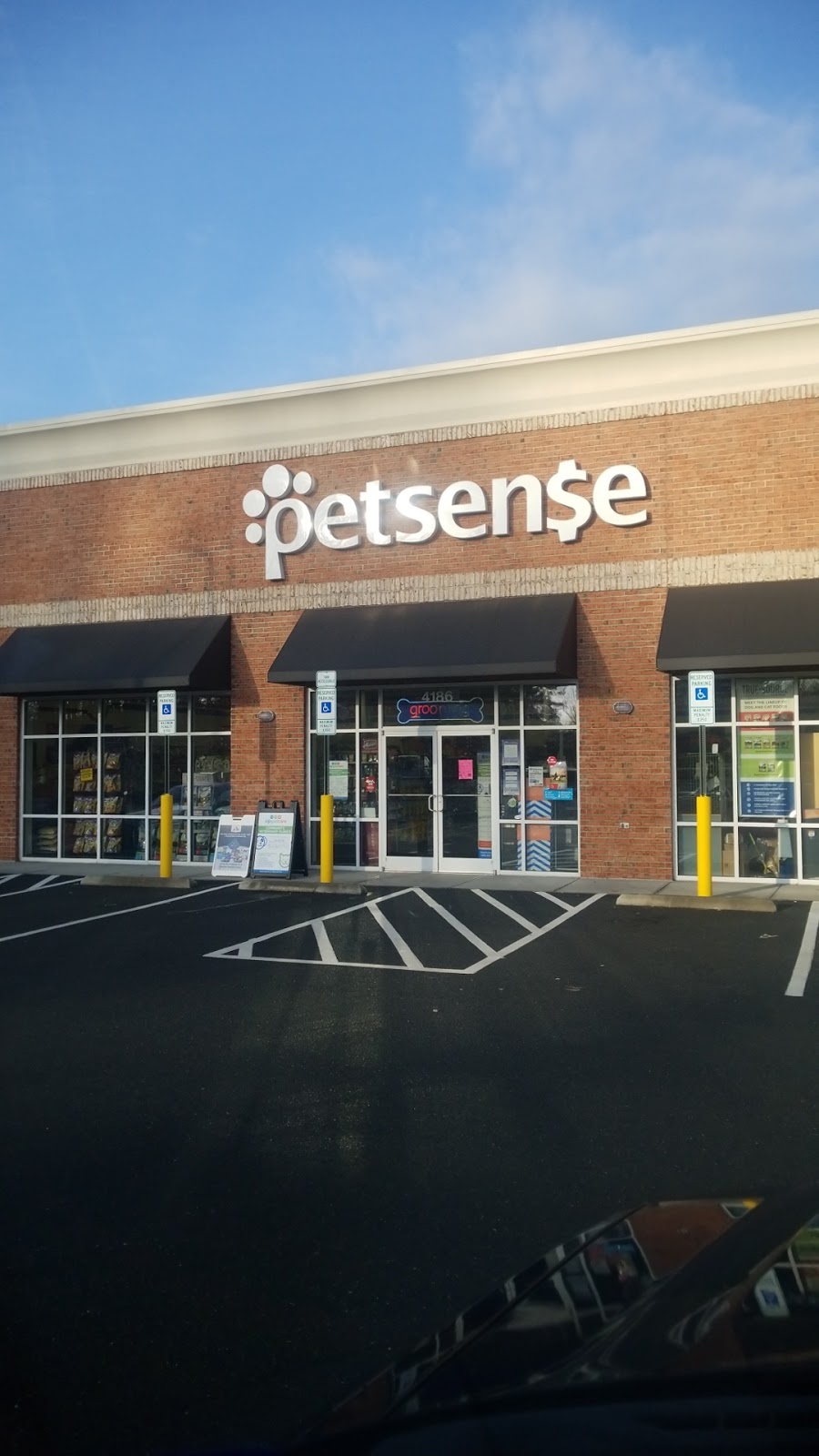 Petsense | 4186 Clemmons Rd, Clemmons, NC 27012, USA | Phone: (336) 986-9806