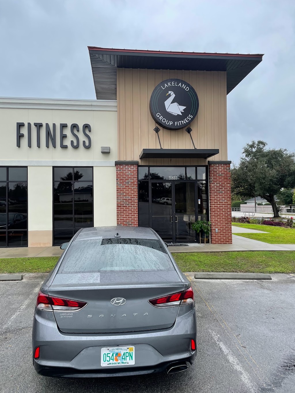 Lakeland Group Fitness LLC. | 4688 Cleveland Heights Blvd, Lakeland, FL 33813, USA | Phone: (863) 640-3430